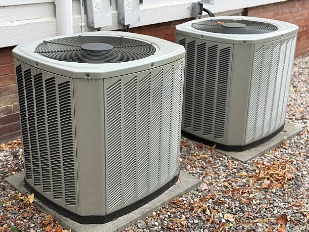 Reliable Furnace Repair contractor in Boulder Creek, CA by Leonard HVAC